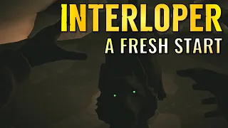 Interloper: New Loot, New Run