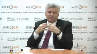 Олег Синяшин: "Нам удалось завезти в Казань один из первых суперкомпьютеров"