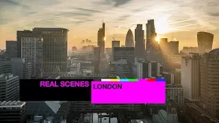 Real Scenes: London | Resident Advisor