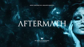 R. Armando Morabito - Aftermath (Official Audio)