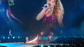 [4K Lived] Blank Space Singapore March 07-2024