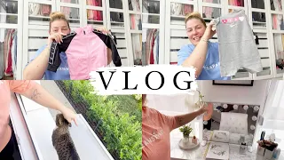 Baby Girl & Zalando Lounge Haul l Couch Update l Mama Alltag l Verrückte Miami