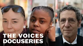 THE VOICES DOCUSERIES [Trailer] - Voices for the Voiceless