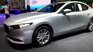 2022 Mazda 3 2.0 C