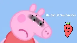 I edited a Peppa Pig episode because everyone else did it