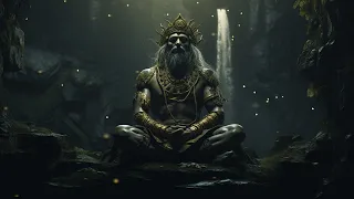 ENKI Meditation - Sumer God Ambient - Reach Focus & Inspiration - Dark & Mystic Meditativ Atmosphere