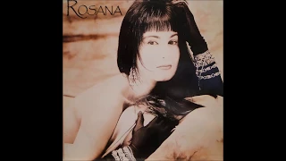 Rosana- Onde o Amor me Leva 1989- Álbum Completo