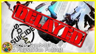 Delayed Execution | Sacred Symbols: A PlayStation Podcast, Episode 245