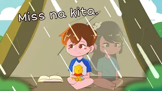 CHILDHOOD BEST FRIEND | Pinoy Animation