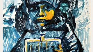 Одне серцебиття. Патріотичний вірш про Україну. Картини Лесі Бабляк. Сл. Тіни Кароль А.Безкровний