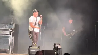 OneRepublic- Kids (Live)