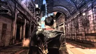 DmC: Devil May Cry 'Special' Trailer
