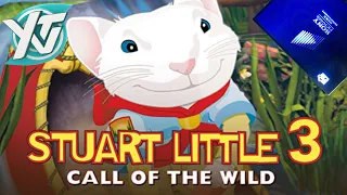 Stuart Little 3: Call of the Wild - YTV Intro