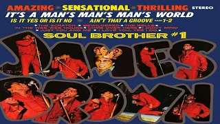 James Brown - It's a Man's, Man's, Man's World Slowed