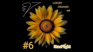 StasFlight   LUXURY ORGANIC set 6 2023 07