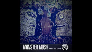 Monster Mush - Master Of My Own Shit (Original Mix)
