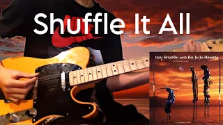 Shuffle It All guitar cover