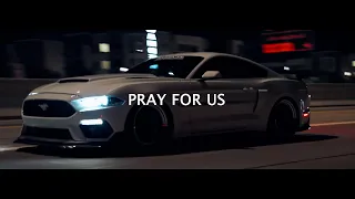Lil Baby x Lil Durk Type Beat - "Pray For Us" | Type Beat | Rap/Trap Instrumental 2024