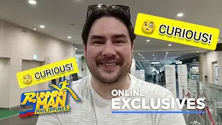 Running Man Philippines: Gabby Eigenmann at isang K-POP idol, makikigulo sa RM Ph!