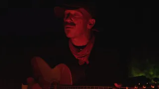 Foy Vance - We Can't Be Tamed (Live From The Highlands)