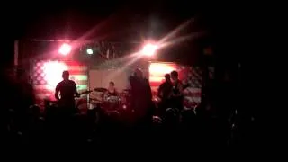 Attila- Outlawed + Nasty Mouth HD 2012