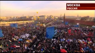 Годовщины присоединения: Крым вернулся домой?