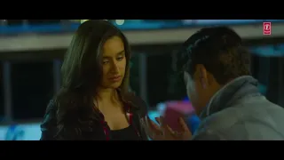 Agar Tu Hota Full Video Song | BAAGHI | Tiger Shroff, Shraddha Kapoor | Ankit  Aarav BadshaH