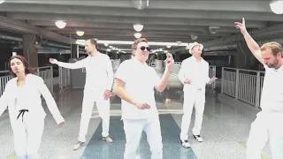 Denver Water gives watering tips in Backstreet Boys parody video