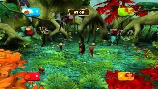 The Croods: Prehistoric Party! — релиз игры в США