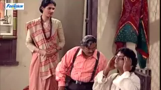 Chhel Chhabilo Gujarati - Gujarati Comedy Natak