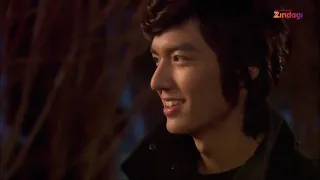 Romantic KDrama ( college love) in Hindi:part 11