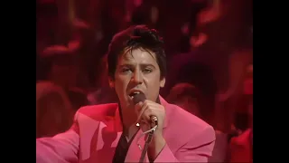 SHAKIN' STEVENS - YOU DRIVE ME CRAZY - TOP OF THE POPS - 7/5/81 (RESTORED)