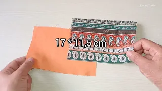 Sew it in 10 minutes and sell | I can sew 50 pieces a day | DIY | Sewing tips and tricks #diy