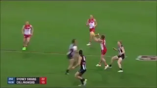 BIG AFL HITS PART 1