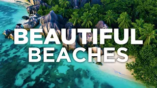 Most Beautiful Beaches In The World - Travel Guide
