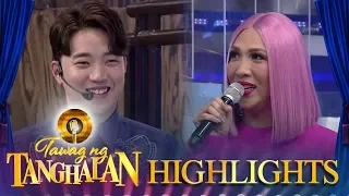 Vice Ganda shares how Ryan became a big part of his life | Tawag Ng Tanghalan