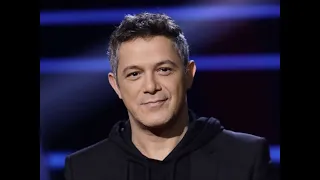 Alejandro Sanz participa en la gala de inauguración de Tokio