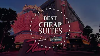 Top 10 Best Budget Hotel Suites In Las Vegas | Hotels In Las Vegas