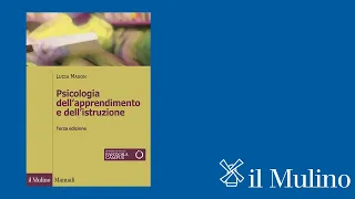 "Psicologia dell'apprendimento e dell'istruzione"