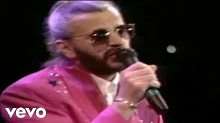 Ringo Starr & His All Starr Band - Yellow Submarine (Live in L.A. 1992)