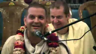 Mayapur Kirtan Mela 2015 | Day 3 | Ojasvi Das