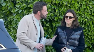 Ben Affleck And Jennifer Garner's Undeniable Bond Is Growing Stronger!