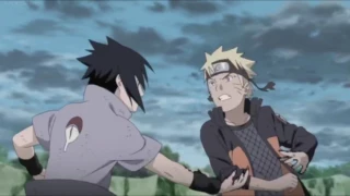 Naruto AMV: Something Just Like This