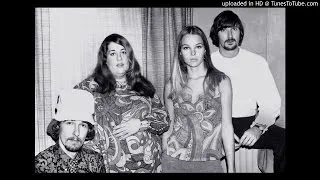 The Mamas And The Papas - California Dreaming