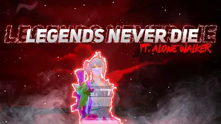 Legends Never Die | PUBG Montage | Samsung A3,A5,A6,A7,J2,J5,J7,S5,S6,S759,A10,A20,A30,A50,A70