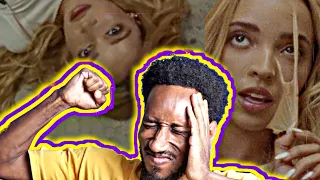Tinashe- Talk To Me Nice Reaction! *THIS IS FIRE!*
