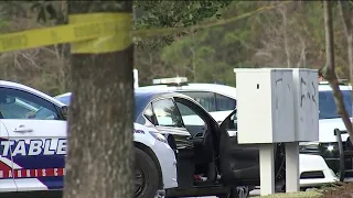 Man shot, killed multiple times in NE Harris Co