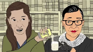 [Radiolab Presents: More Perfect] How a battle in the struggle for gender equality was won with beer