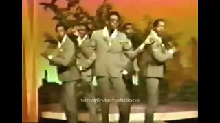 Beauty Is Only Skin Deep - The Temptations (1967) | Live on Shebang! *Better Quality*