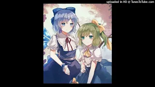 【東方Vocal／Dance Pop】 Horizon 「C-CLAYS & K2 SOUND」